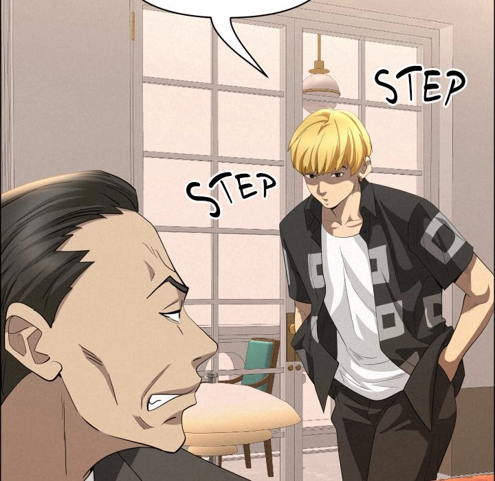 Her Bodyguard Chapter 45 page 23 - 
