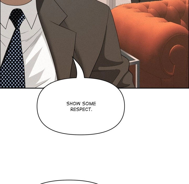 Her Bodyguard Chapter 45 page 24 - 
