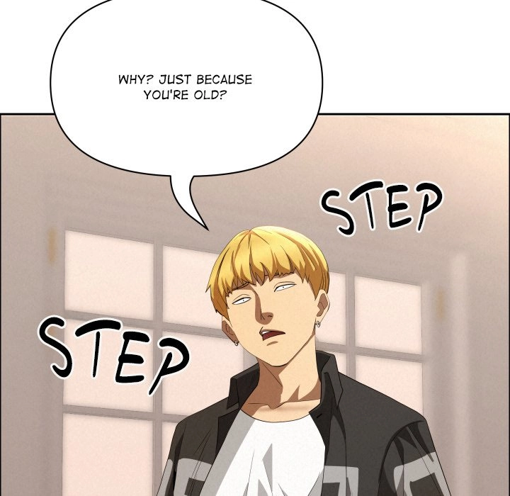 Her Bodyguard Chapter 45 page 25 - 