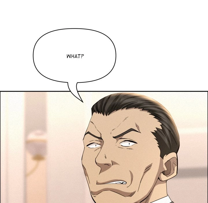 Her Bodyguard Chapter 45 page 27 - 