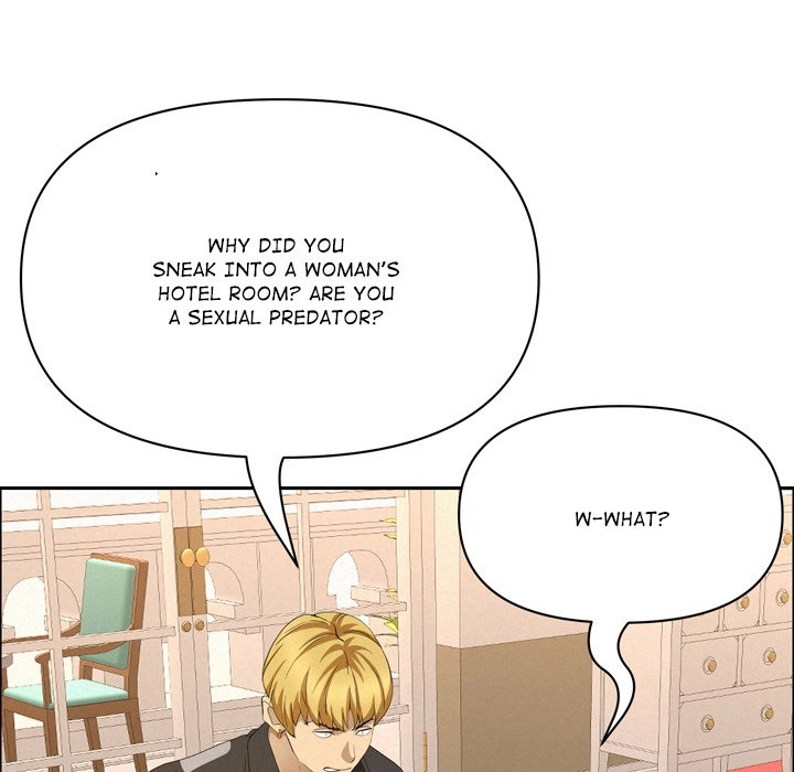 Her Bodyguard Chapter 45 page 29 - 