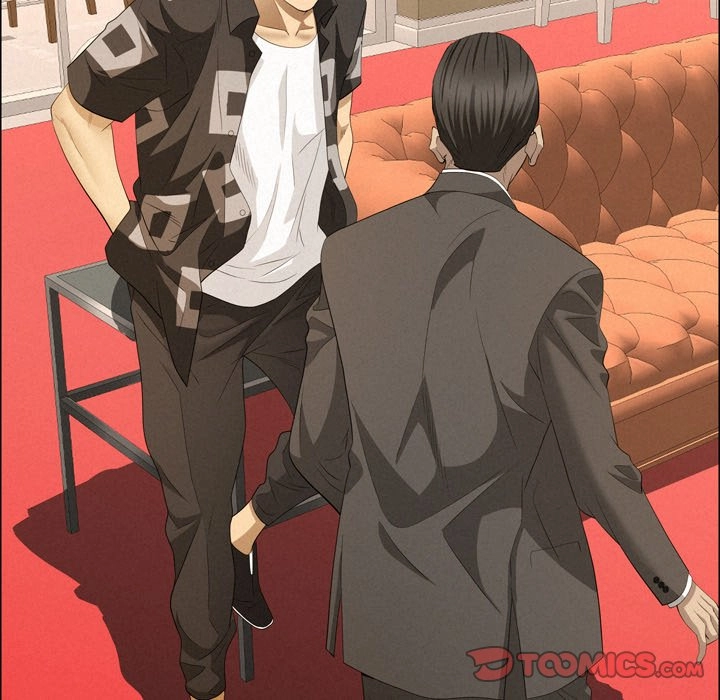 Her Bodyguard Chapter 45 page 30 - 