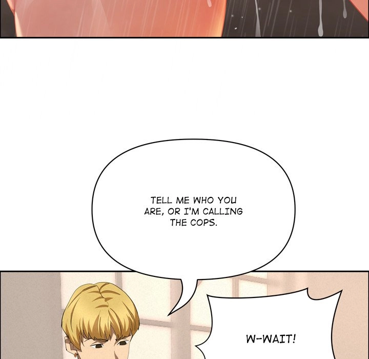 Her Bodyguard Chapter 45 page 36 - 