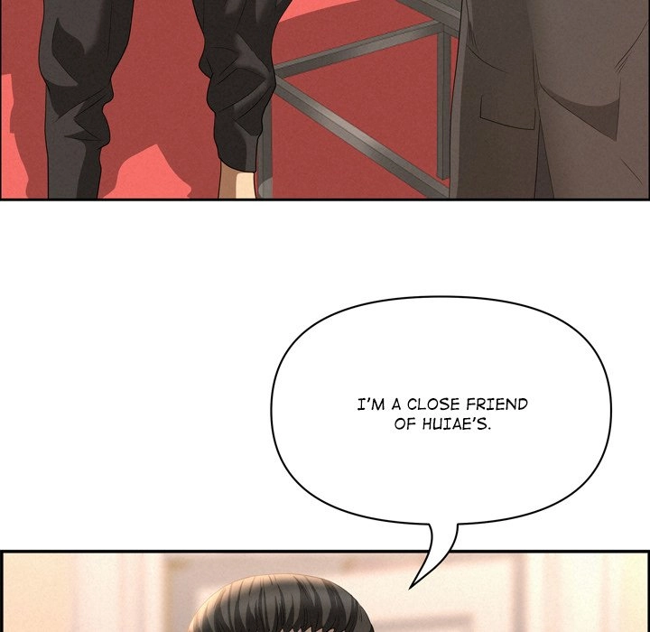 Her Bodyguard Chapter 45 page 38 - 
