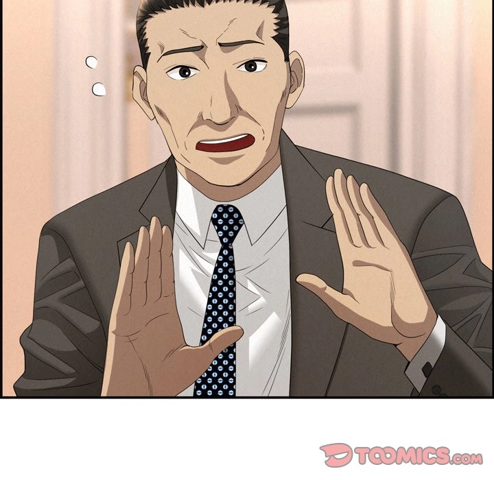 Her Bodyguard Chapter 45 page 39 - 
