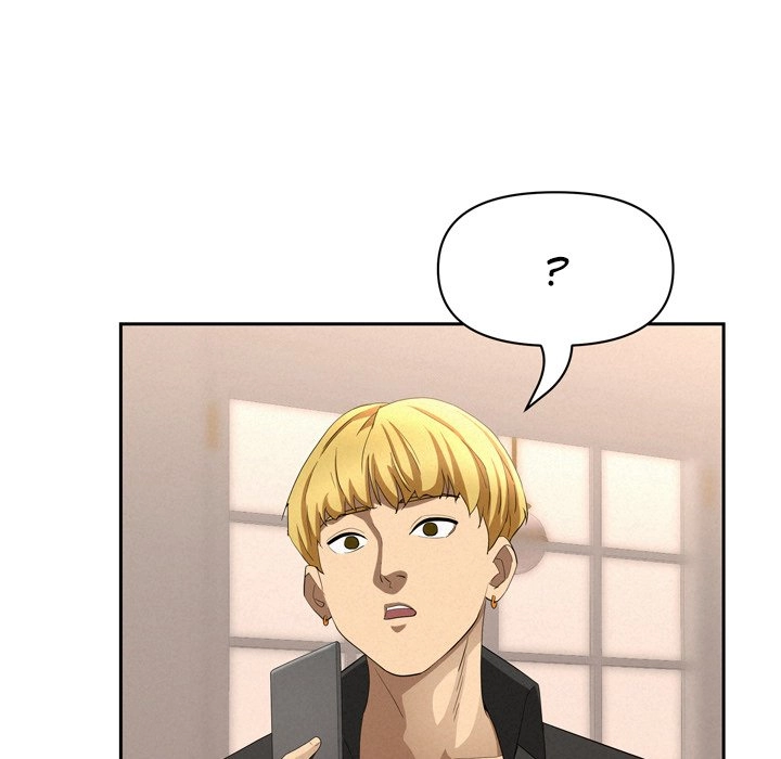 Her Bodyguard Chapter 45 page 40 - 