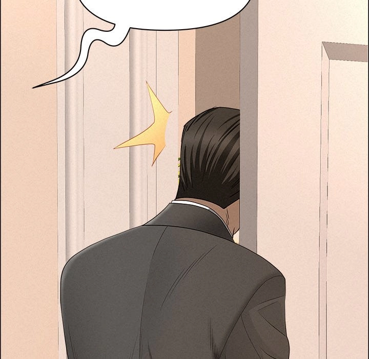 Her Bodyguard Chapter 45 page 5 - 