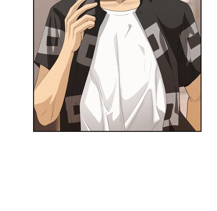 Her Bodyguard Chapter 45 page 41 - 
