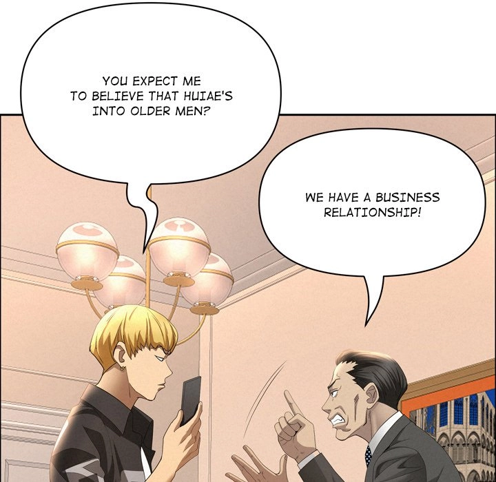 Her Bodyguard Chapter 45 page 42 - 