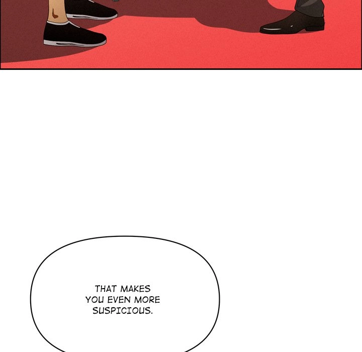 Her Bodyguard Chapter 45 page 44 - 