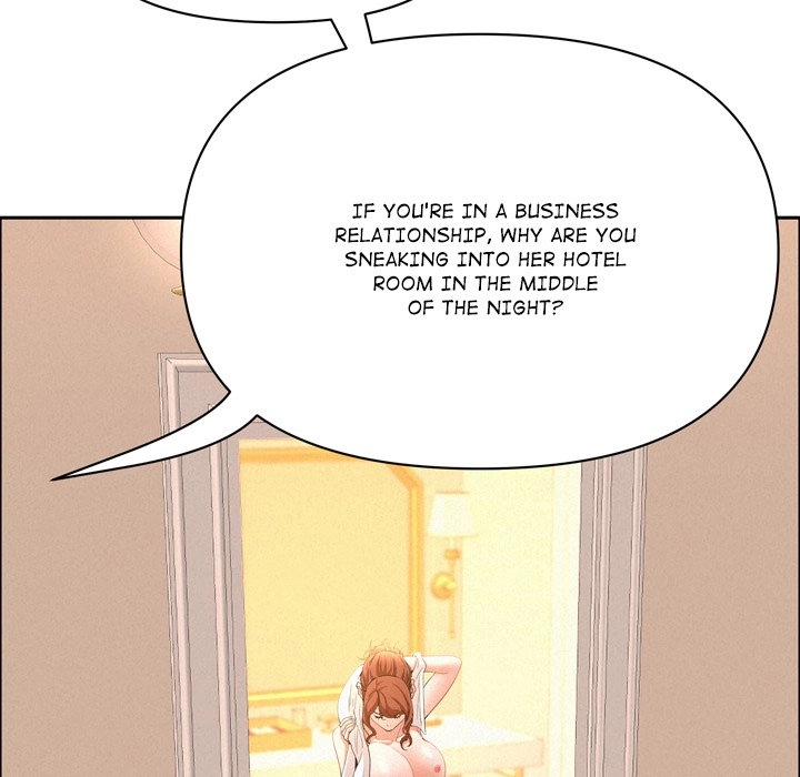 Her Bodyguard Chapter 45 page 45 - 