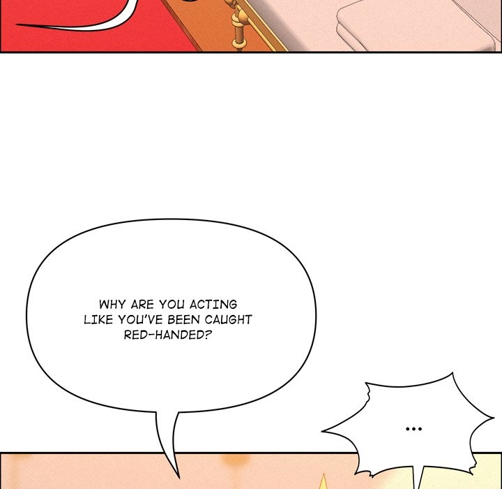 Her Bodyguard Chapter 45 page 47 - 