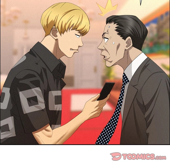 Her Bodyguard Chapter 45 page 48 - 
