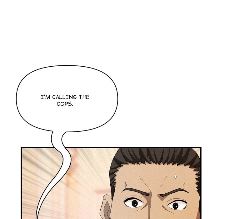 Her Bodyguard Chapter 45 page 49 - 