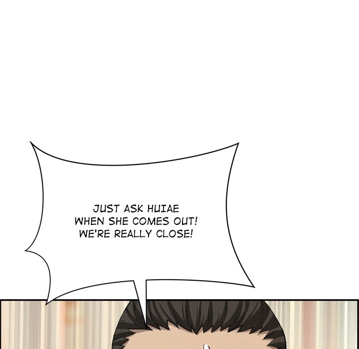 Her Bodyguard Chapter 45 page 51 - 