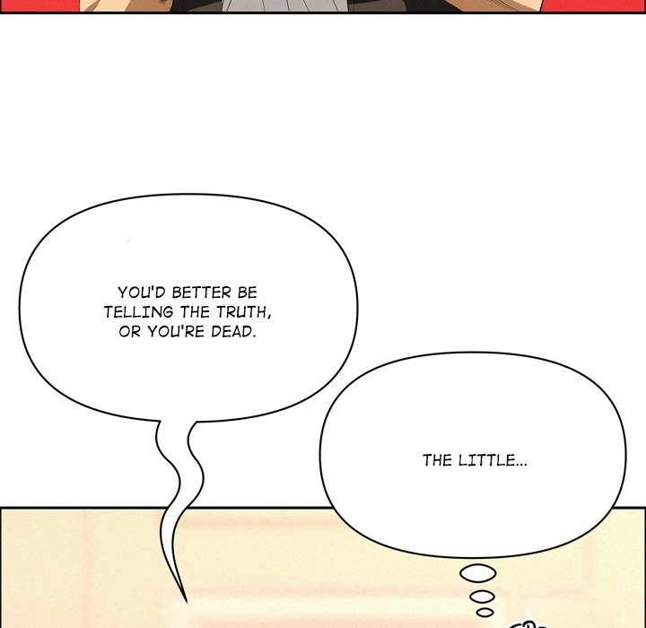 Her Bodyguard Chapter 45 page 55 - 