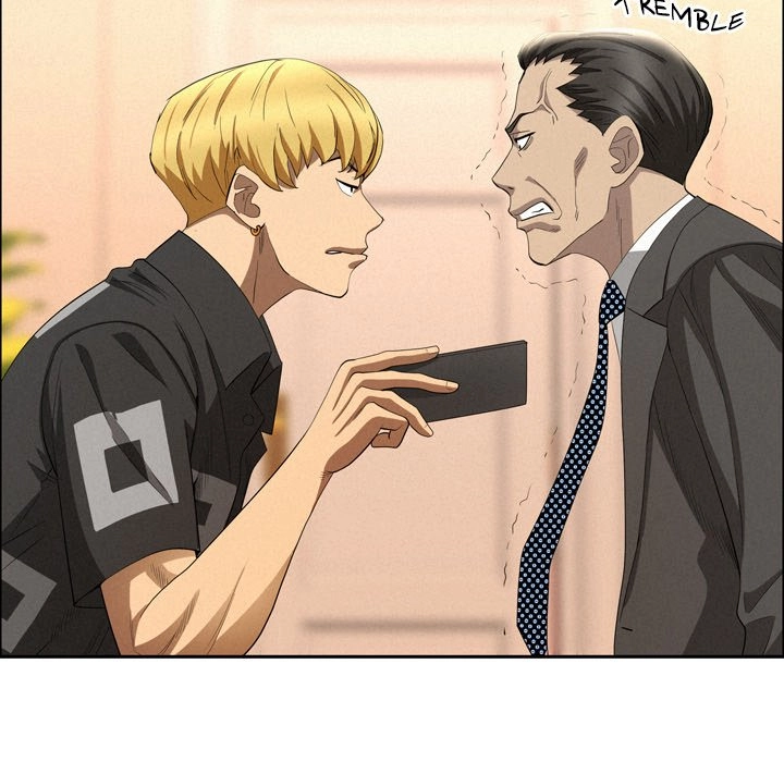 Her Bodyguard Chapter 45 page 56 - 