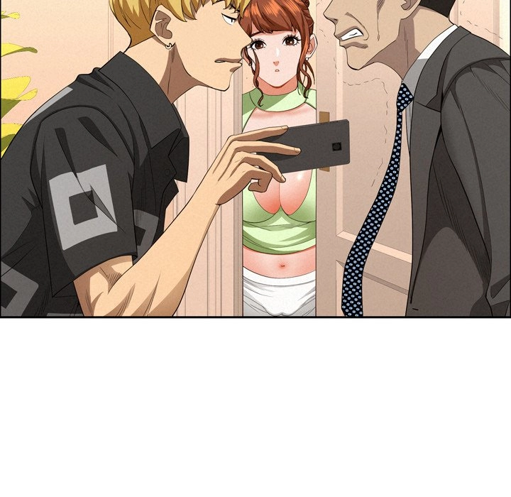 Her Bodyguard Chapter 45 page 58 - 