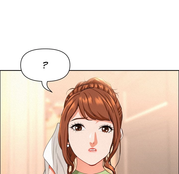 Her Bodyguard Chapter 45 page 59 - 