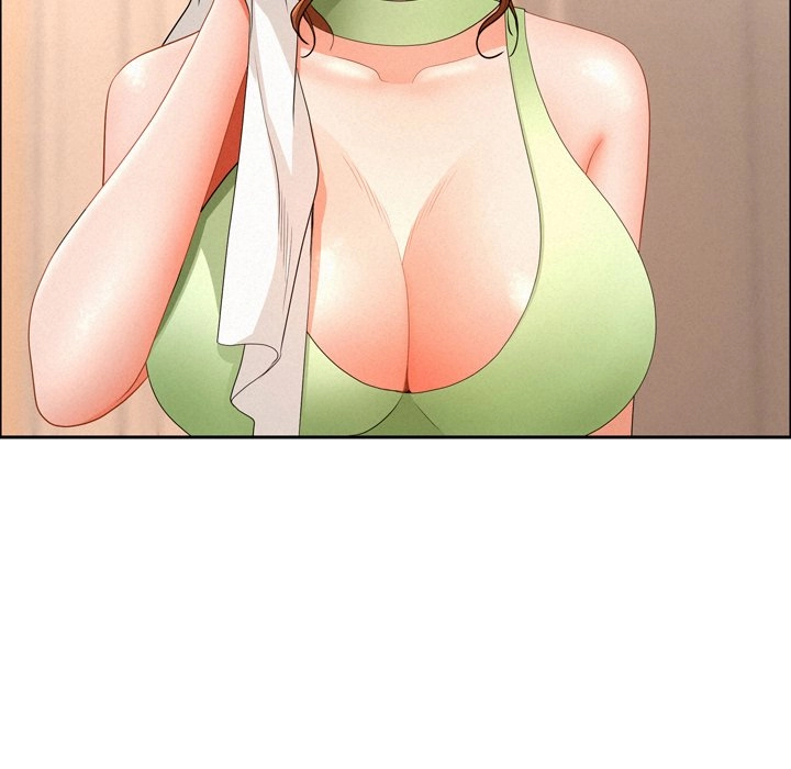 Her Bodyguard Chapter 45 page 60 - 