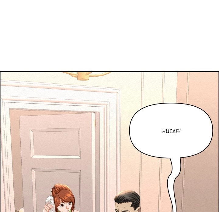 Her Bodyguard Chapter 45 page 61 - 