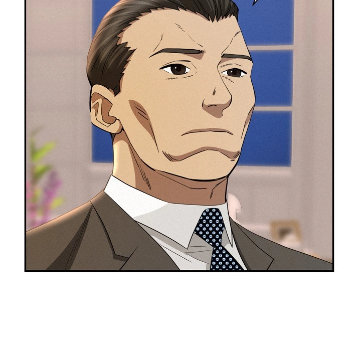 Her Bodyguard Chapter 45 page 64 - 