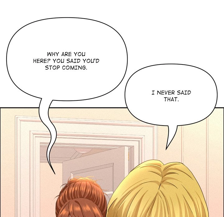 Her Bodyguard Chapter 45 page 65 - 