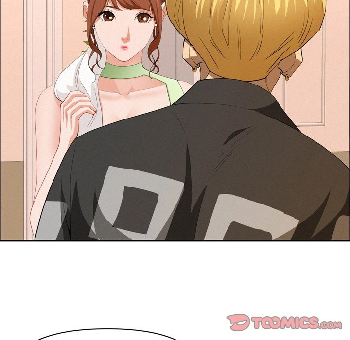 Her Bodyguard Chapter 45 page 66 - 