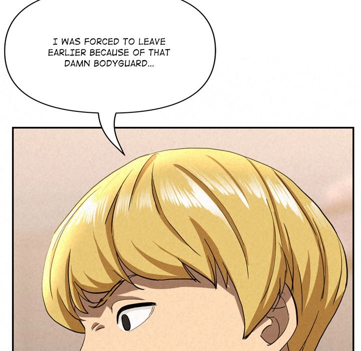 Her Bodyguard Chapter 45 page 67 - 