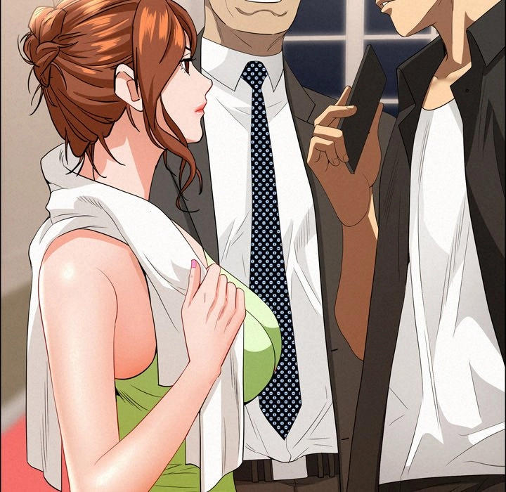 Her Bodyguard Chapter 45 page 70 - 