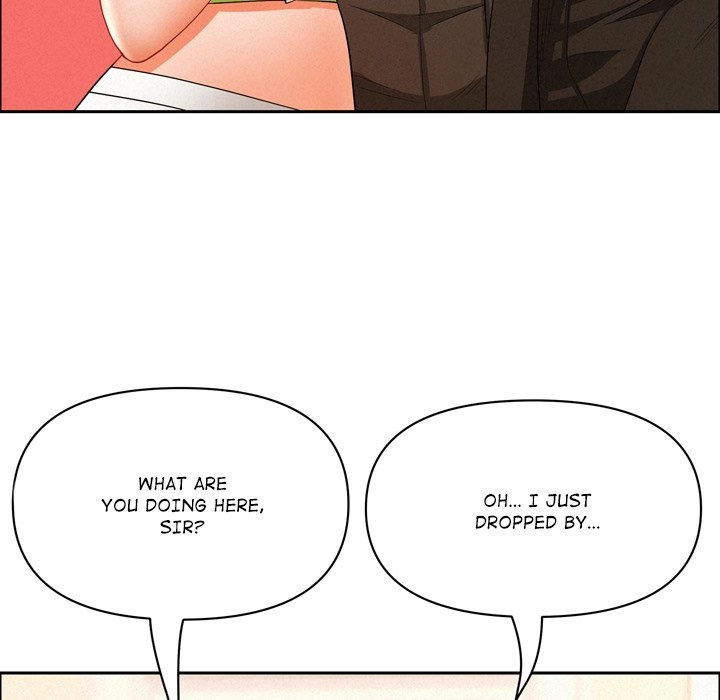 Her Bodyguard Chapter 45 page 71 - 