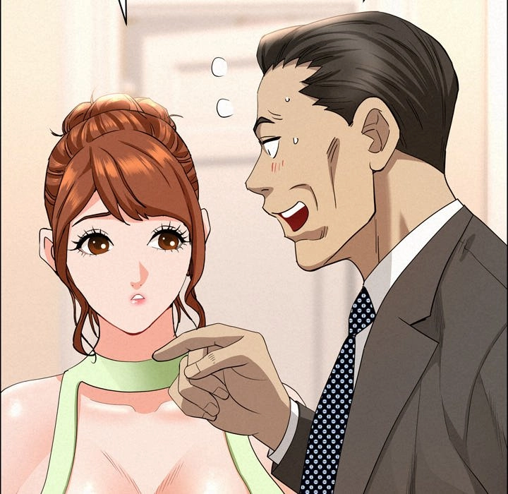 Her Bodyguard Chapter 45 page 72 - 
