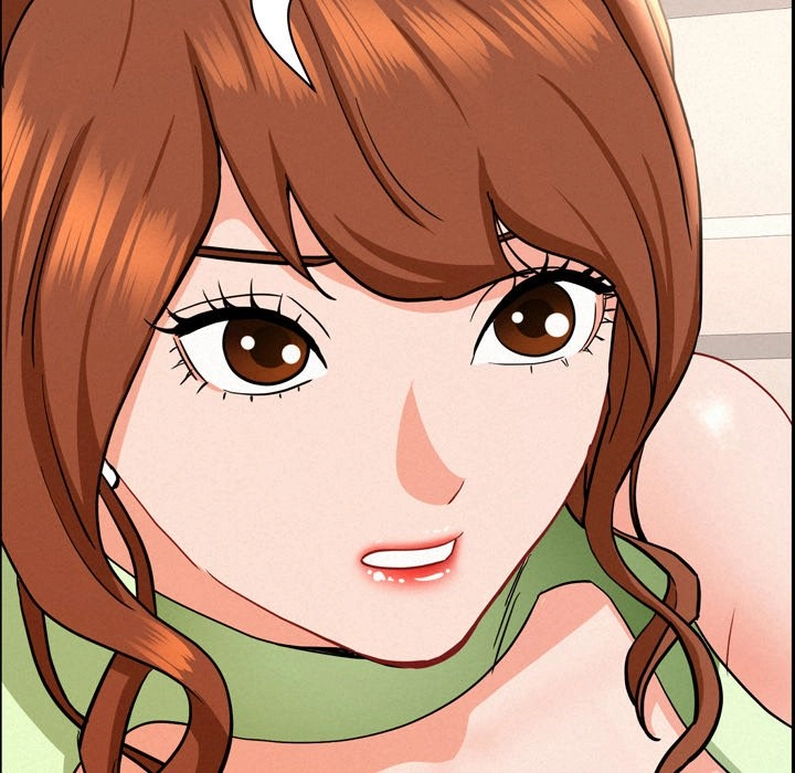 Her Bodyguard Chapter 45 page 74 - 