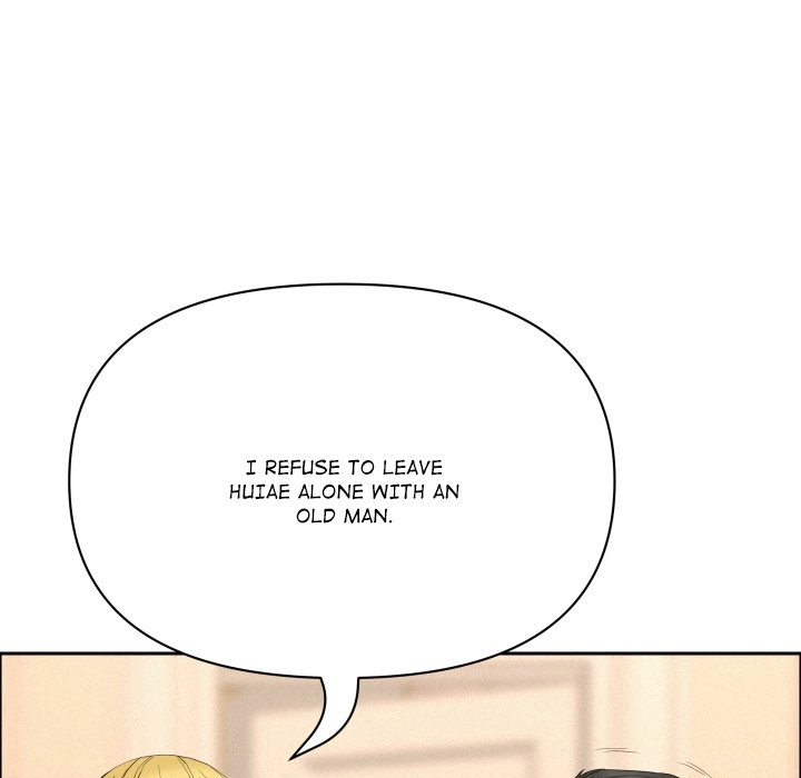 Her Bodyguard Chapter 45 page 77 - 
