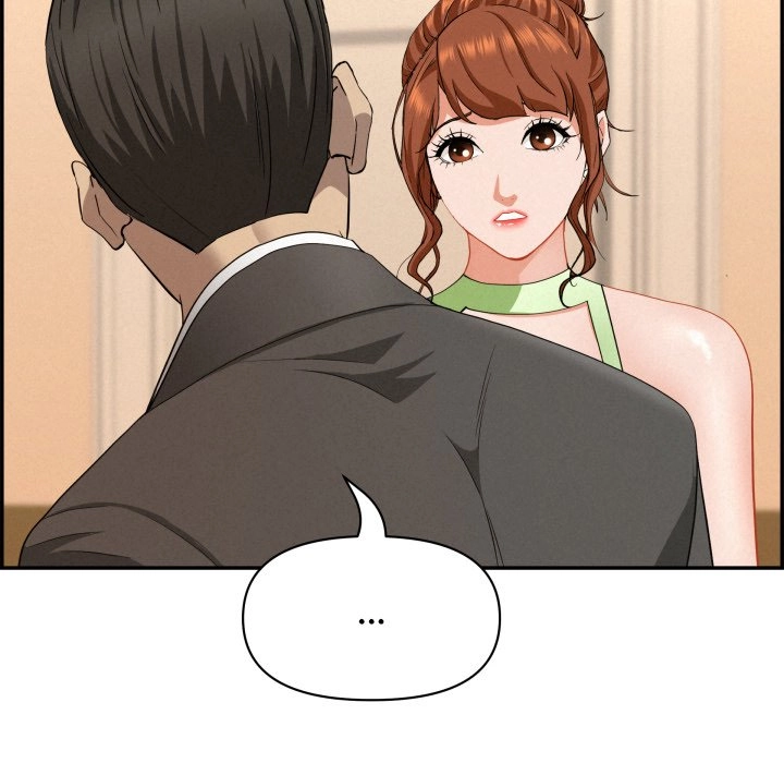 Her Bodyguard Chapter 45 page 80 - 