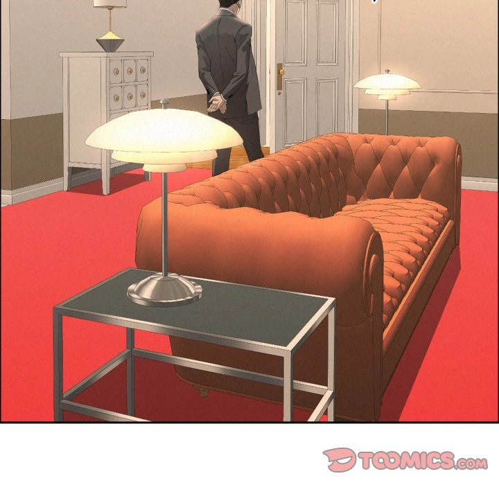 Her Bodyguard Chapter 45 page 84 - 