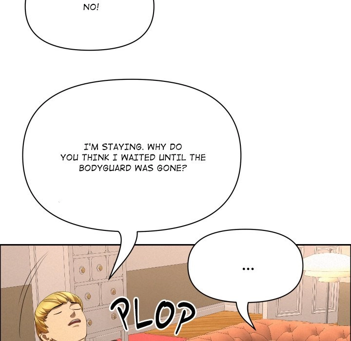 Her Bodyguard Chapter 45 page 87 - 