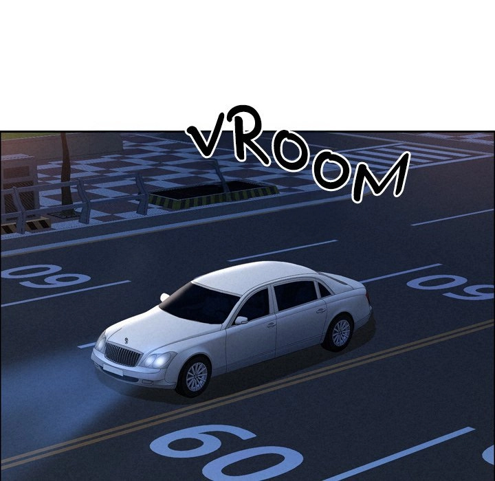 Her Bodyguard Chapter 45 page 92 - 
