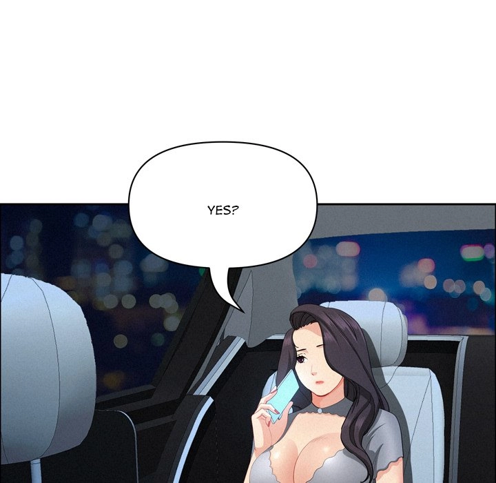 Her Bodyguard Chapter 45 page 94 - 