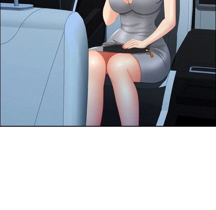 Her Bodyguard Chapter 45 page 95 - 