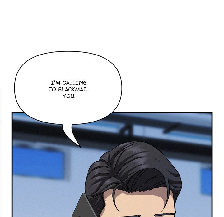 Her Bodyguard Chapter 45 page 96 - 