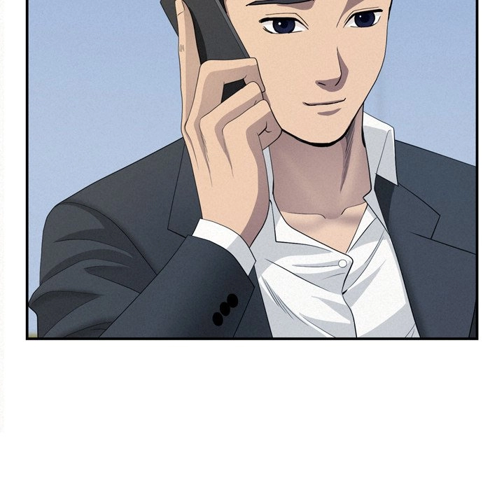 Her Bodyguard Chapter 45 page 97 - 