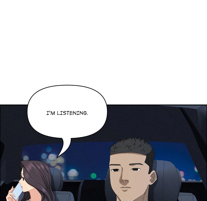 Her Bodyguard Chapter 45 page 98 - 