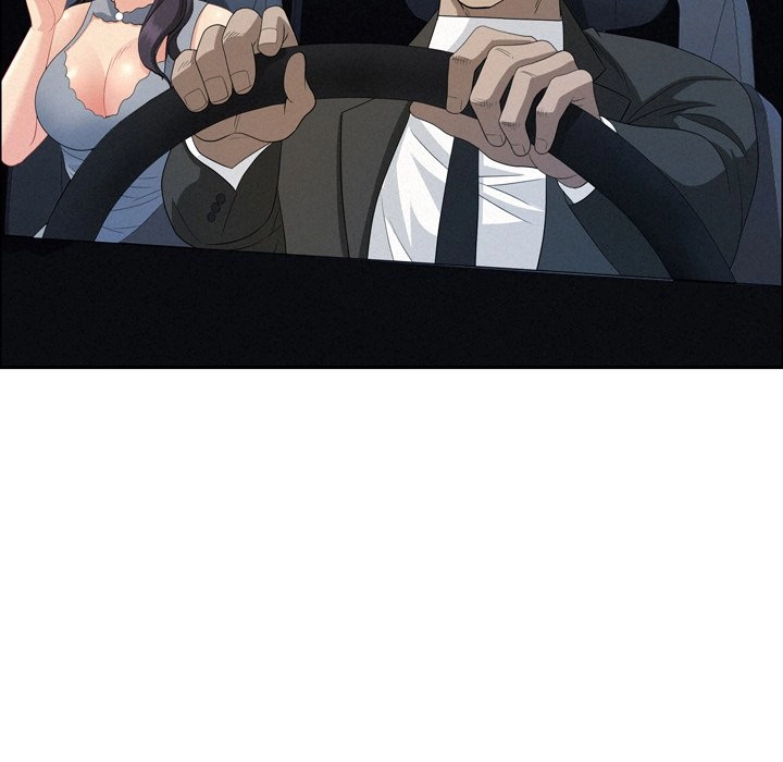 Her Bodyguard Chapter 45 page 99 - 