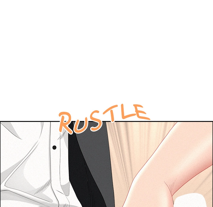 Her Bodyguard Chapter 47 page 101 - 