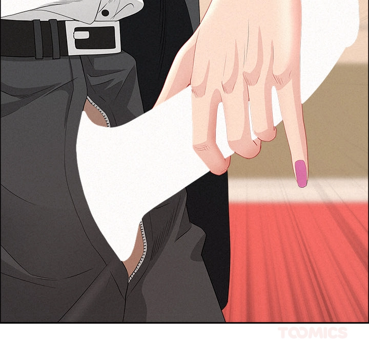 Her Bodyguard Chapter 47 page 102 - 