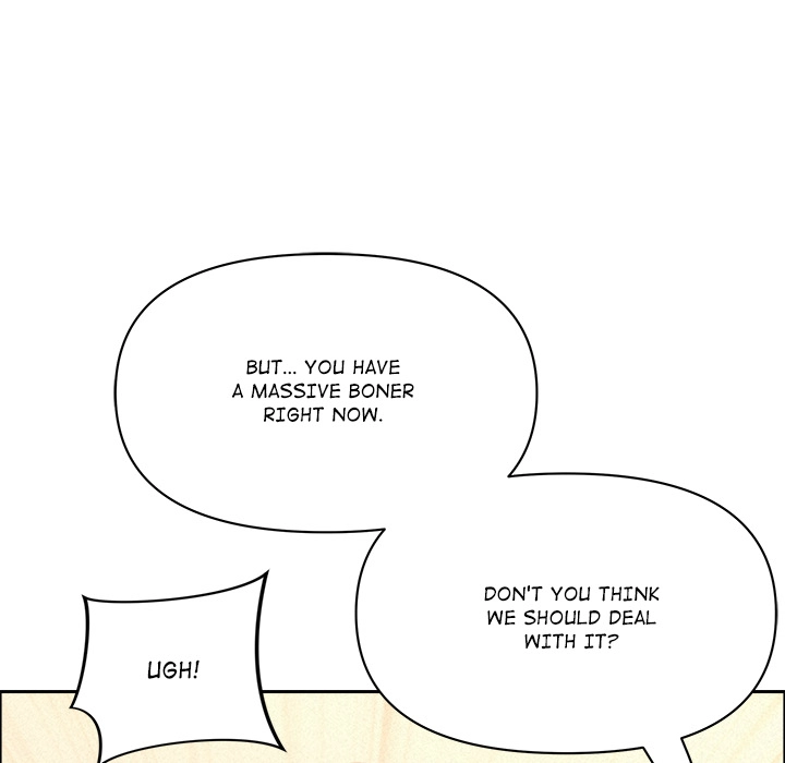 Her Bodyguard Chapter 47 page 103 - 