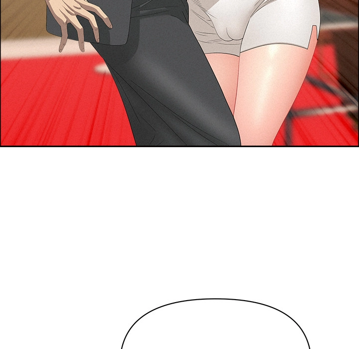 Her Bodyguard Chapter 47 page 105 - 