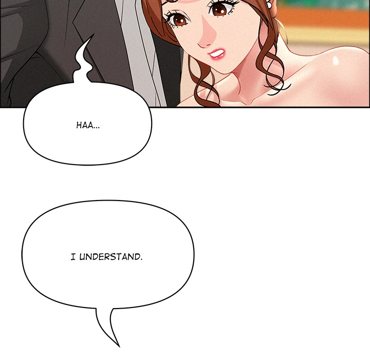 Her Bodyguard Chapter 47 page 107 - 