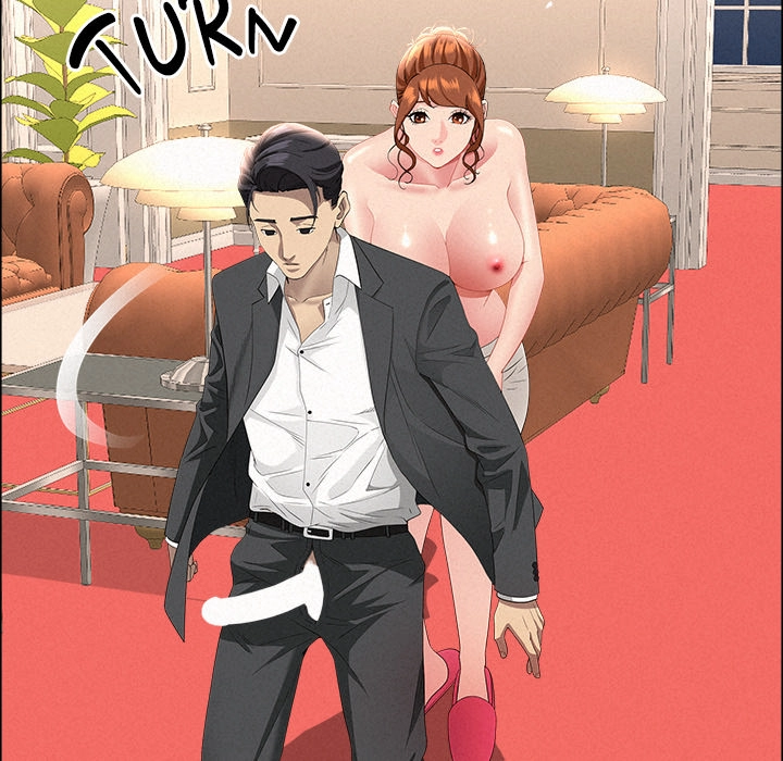 Her Bodyguard Chapter 47 page 110 - 